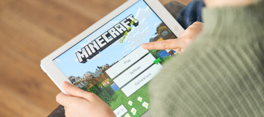 Serveur minecraft
