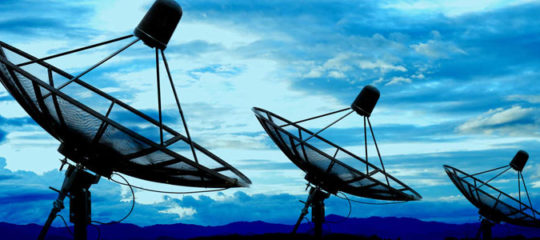 La TNT par le satellite