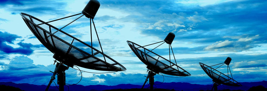 La TNT par le satellite