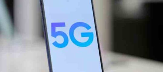 Forfaits mobiles 5g