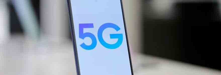 Forfaits mobiles 5g