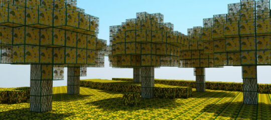 serveur Minecraft Java