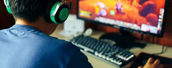 PC gamer